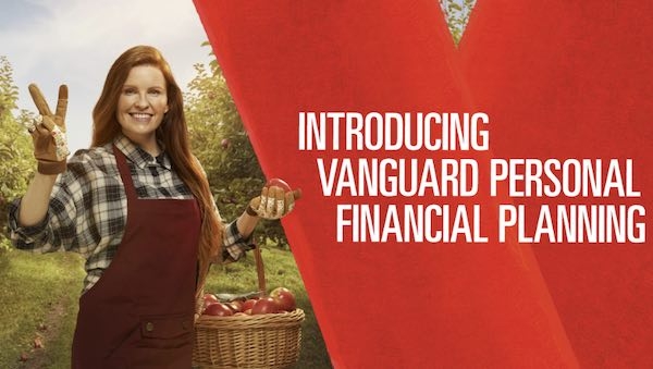 Vanguard Financial Planning 