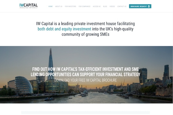 IW Capital