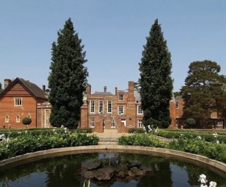 Wotton House, Surrey