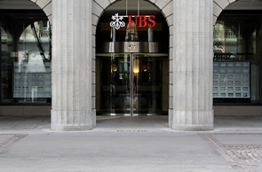 UBS offices