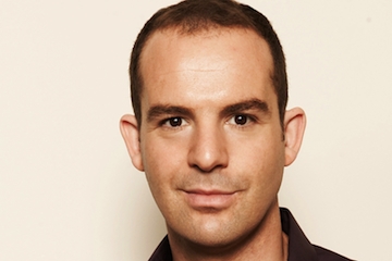 Martin Lewis
