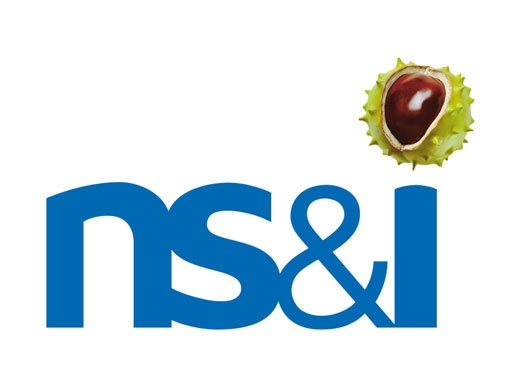 NS&I logo