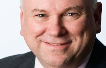 Clive Adamson, the FCA's director of supervision and a member of the executive committee and board member, will depart