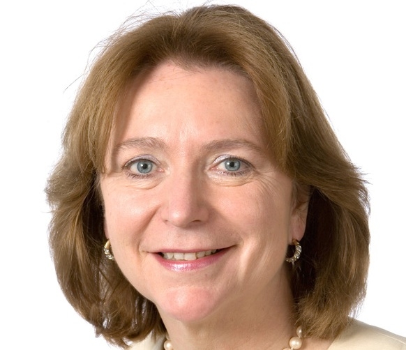 Angela Knight, chief executive British Bankers' Association