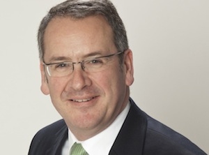 Mark Hoban, financial secretary to the Treasury