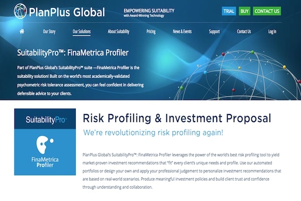 PlanPlus Global