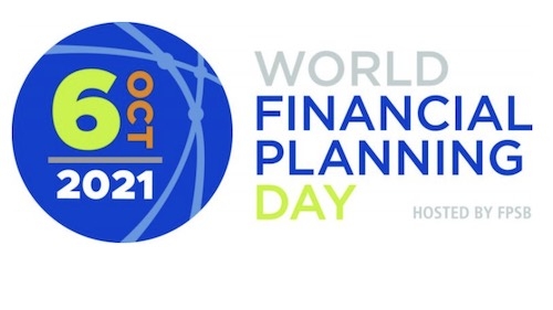 World Financial Planning Day 2021