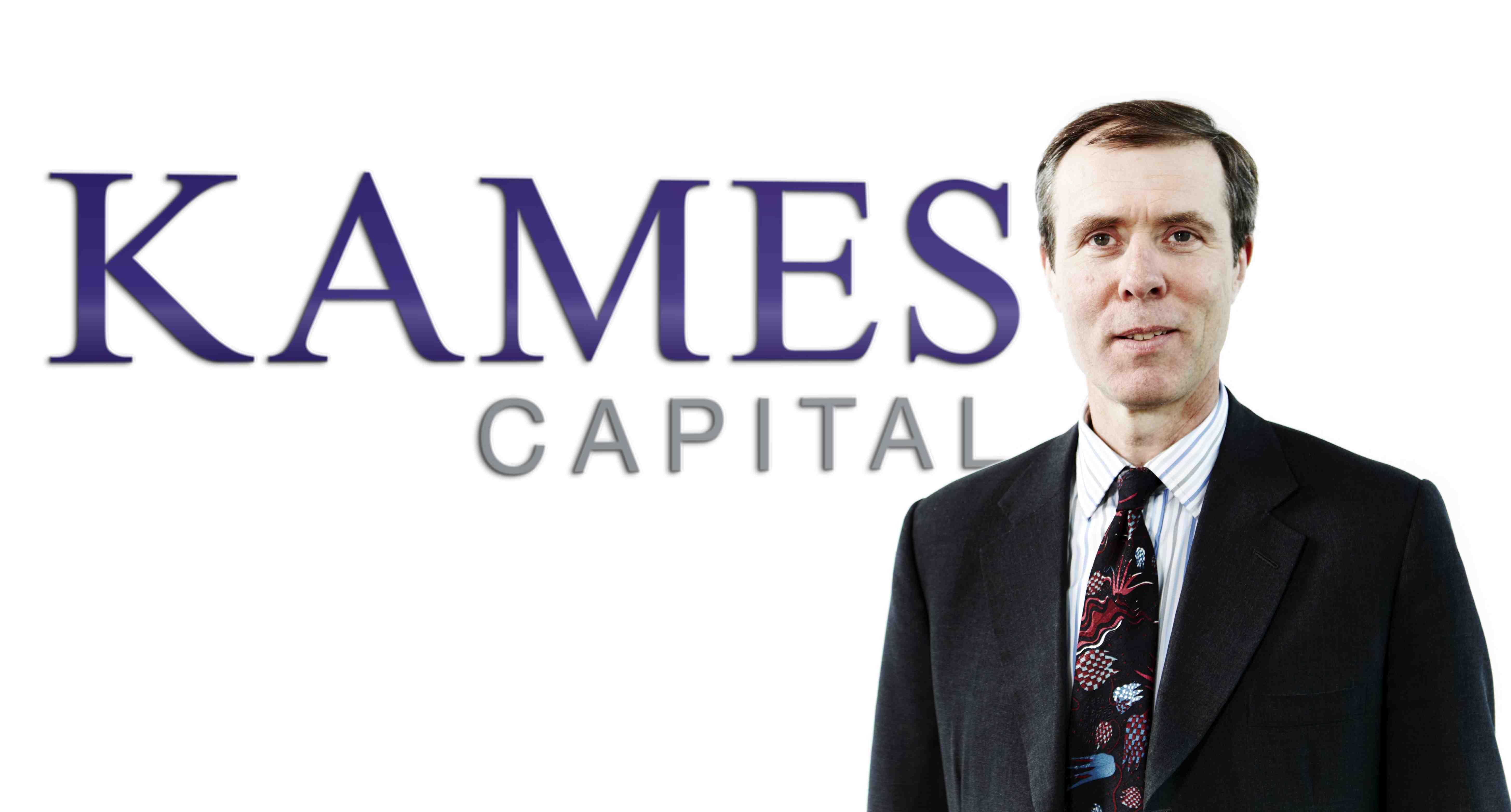 Andrew Fleming, head of Aegon AM UK business