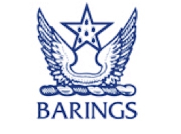 Barings logo