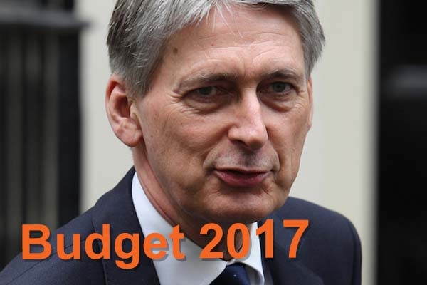 Chancellor Philip Hammond