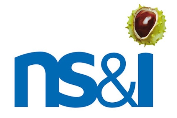 NS&I logo