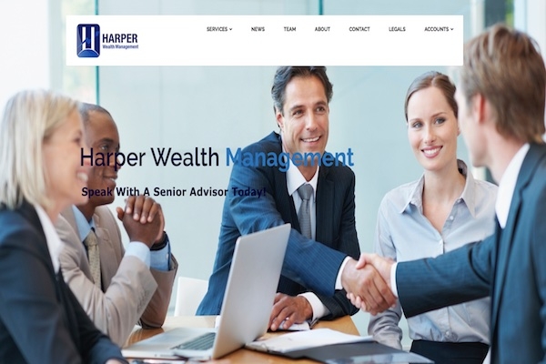 Harper Wealth Management