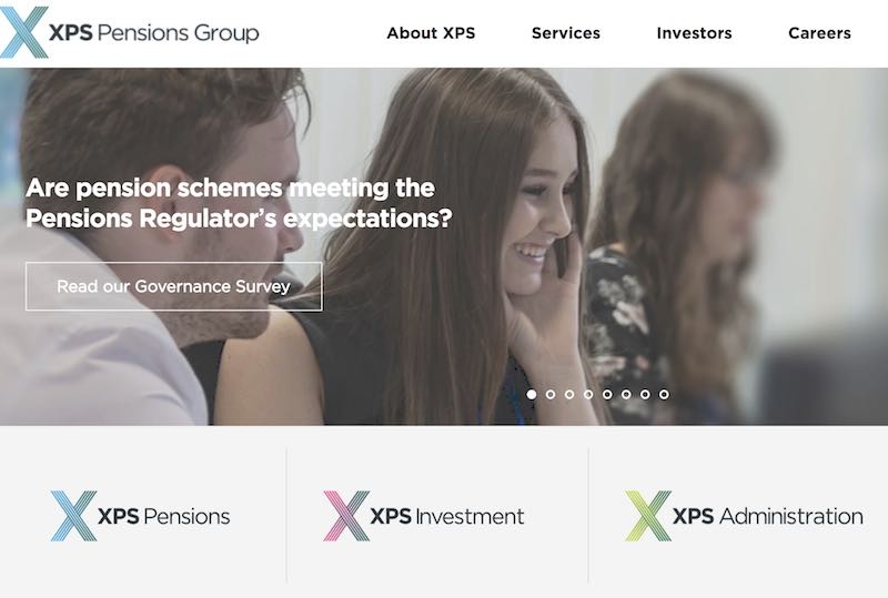 XPS Pensions Group