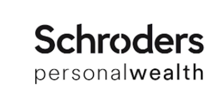 Schroders Personal Wealth logo