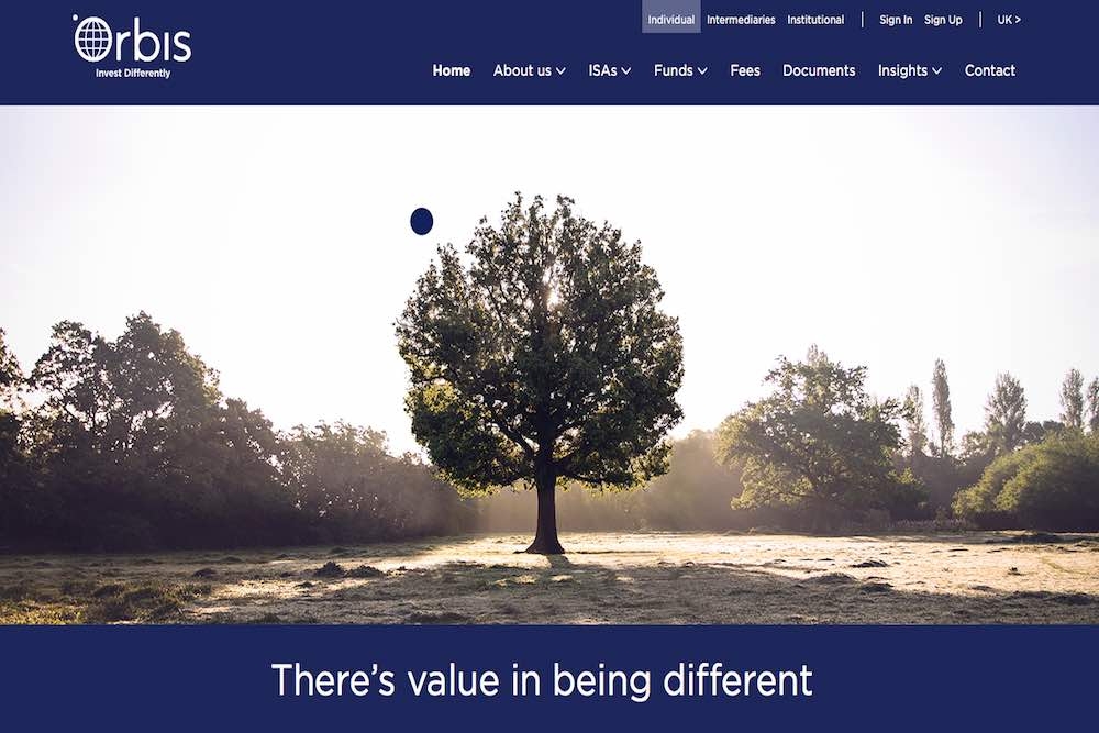 Orbis Investments