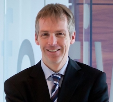 Neil Johnson, senior partner at True Potential