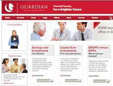 Guardian Wealth Management