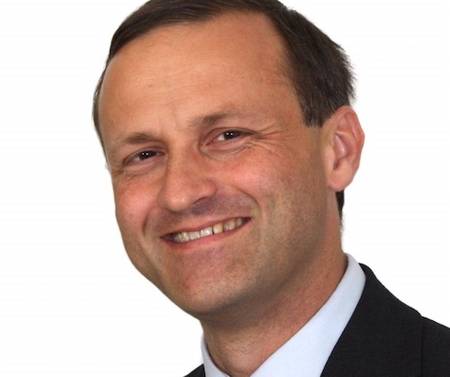 Steve Webb, partner at LCP and former Pensions Minister