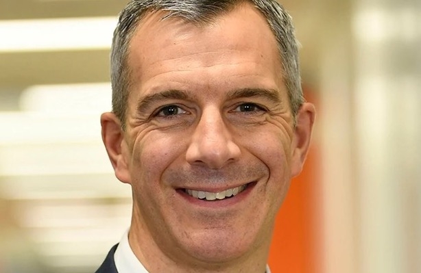 Jupiter CEO Matthew Beesley