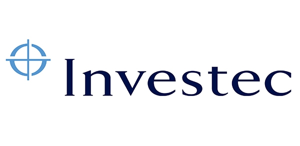 Investec logo