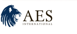 AES logo