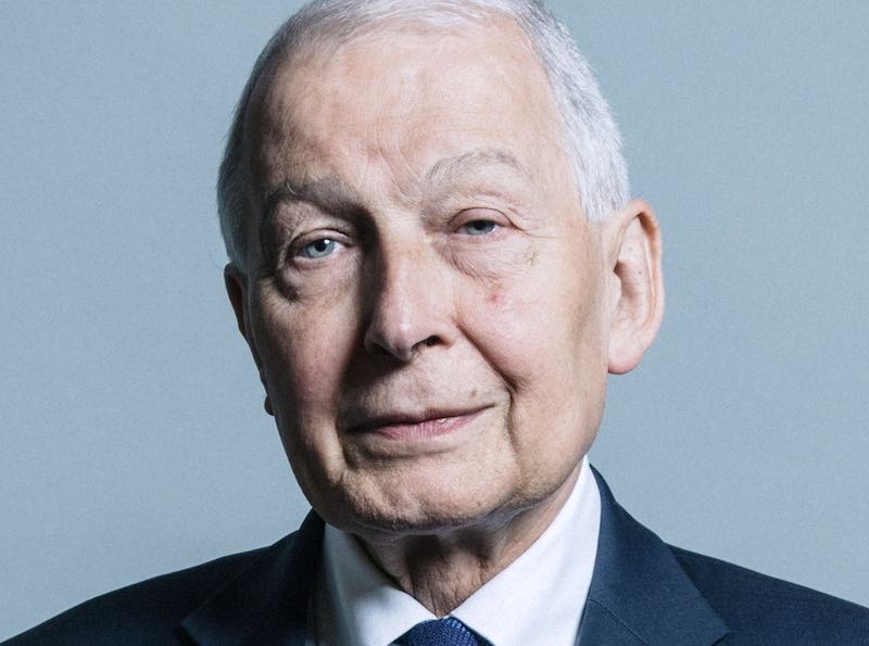 Frank Field