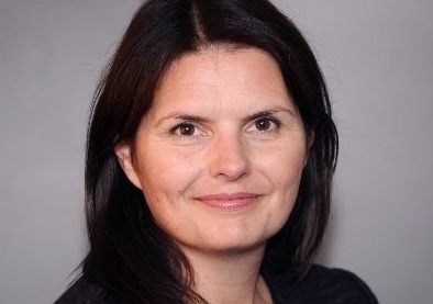 Sesame CEO Michele Golunska