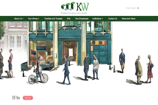 KW Wealth