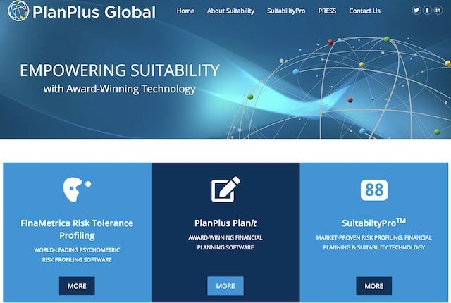 PlanPlus Global