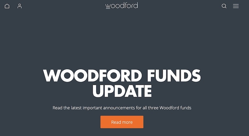 Woodford investors are braced for bad news