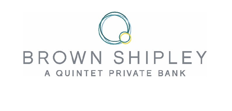 Brown Shipley logo