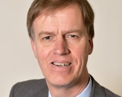 Stephen Timms MP