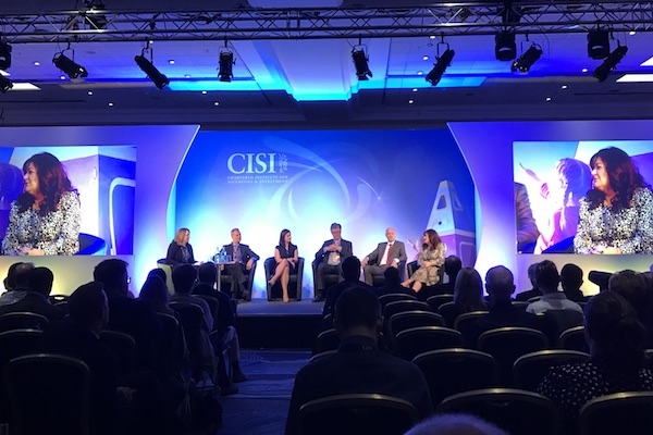 CISI Annual Financial Planning Conference BSPS session