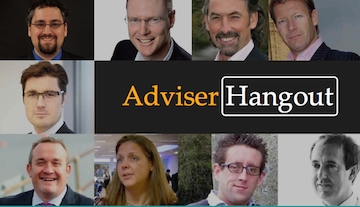 Adviser Hangout