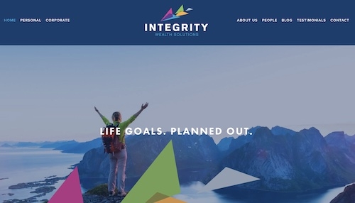 Integrity Wealth Solutions