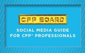 Guide produced to CFP Board of Standards in America