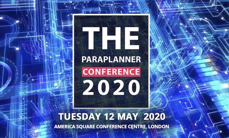 CISI Paraplanner Conference 2020