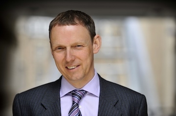 Alastair Black, Head of Financial Planning Propositions at Standard Life