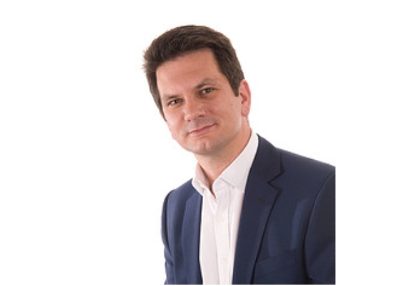 Steve Baker MP, a Treasury Committee member 