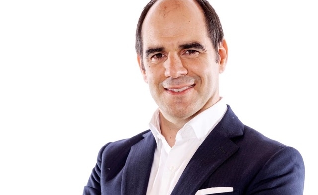 New L&G group CEO António Simões