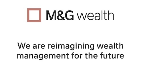 M&G Wealth