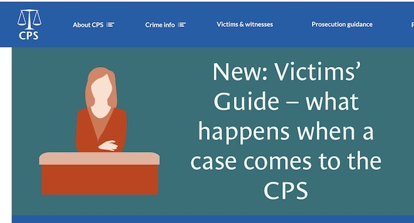 CPS website