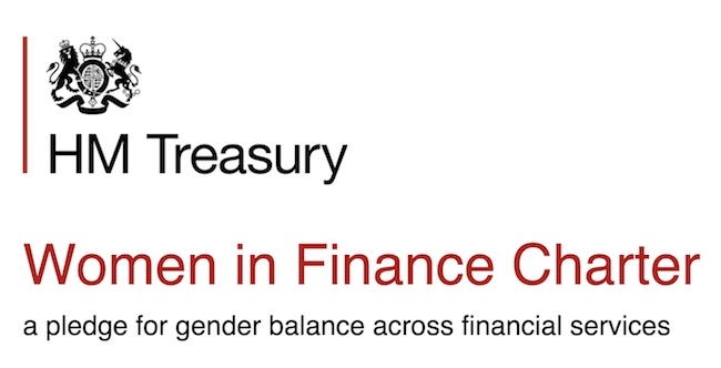 Women in Finance Charter