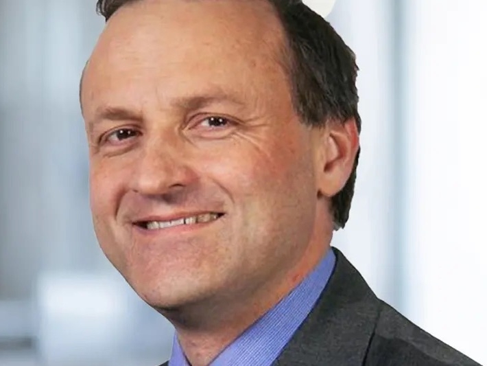 Sir Steve Webb