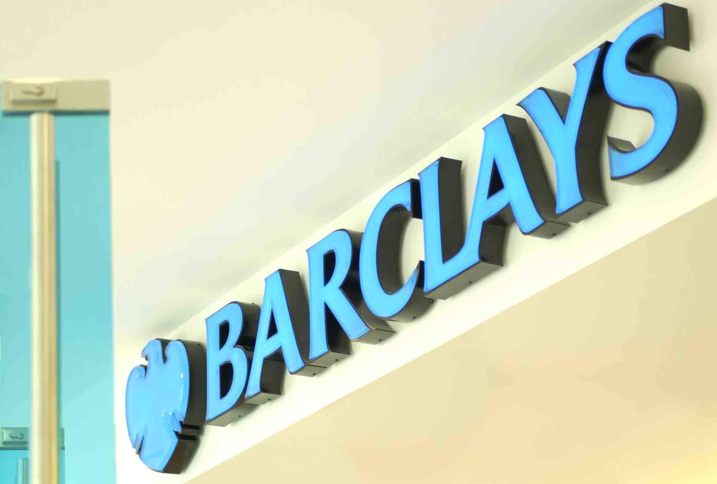 Barclays