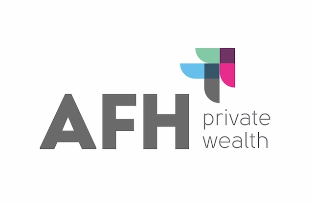 AFH Private Wealth logo