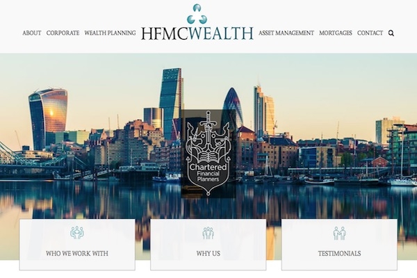 HFMC Wealth