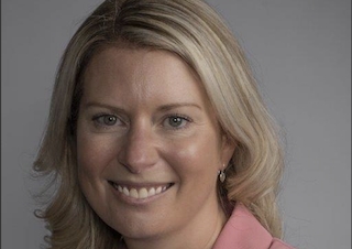 Sarah Waring, MKC Wealth