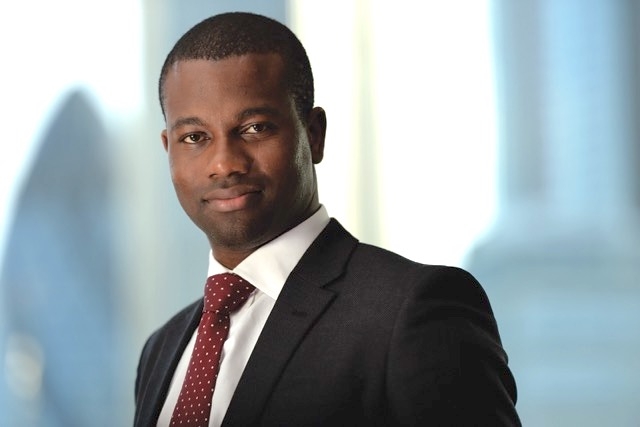 Justin Onuekwusi, CIO at St. James’s Place