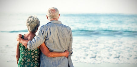 Over 1.8m over 60s are currently caring for a family member, according to the research from Canada Life.